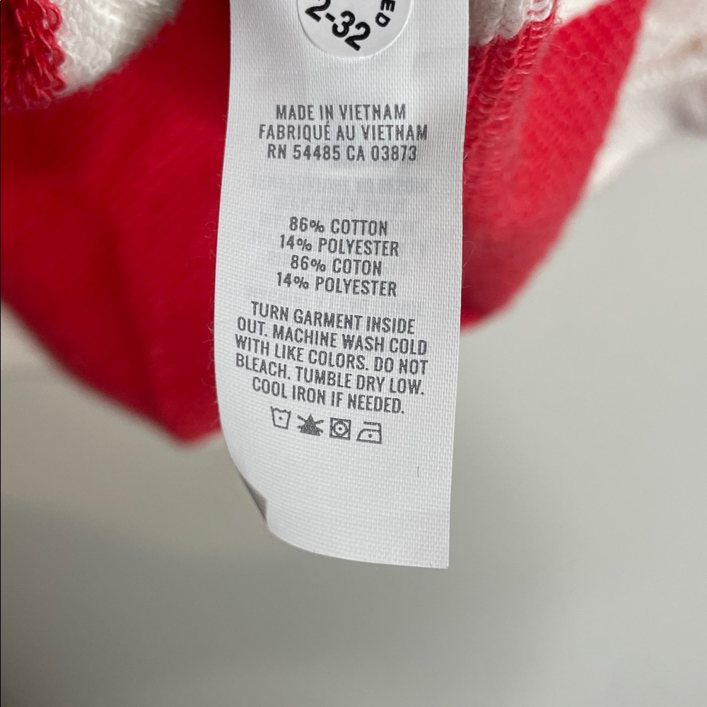 Aerie | Women’s Sporty Prep Rugby Polo Shirt Size Small NWT - Picture 7 of 8